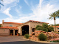 Sheraton Desert Oasis Villas Scottsdale