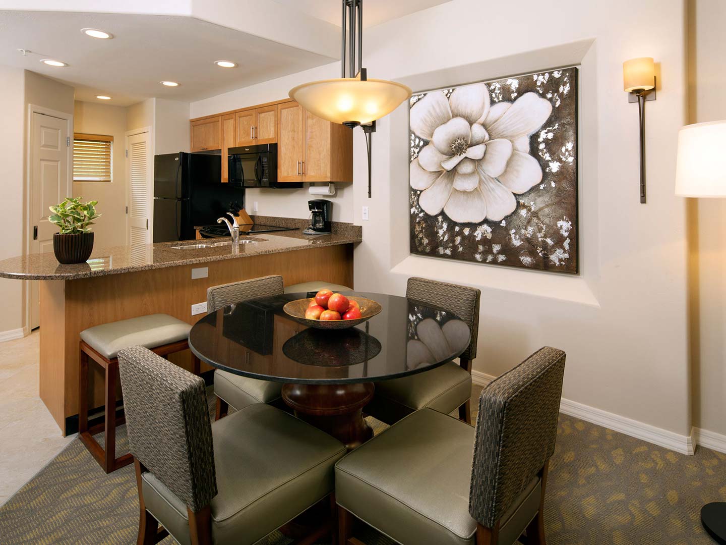 Sheraton Desert Oasis Villas Scottsdale