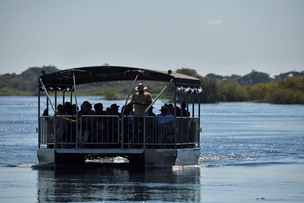Zambezi Mubala Camp