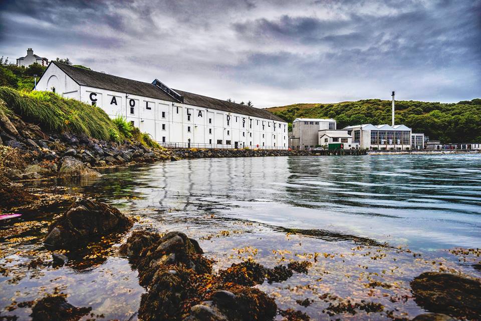 Caol Ila