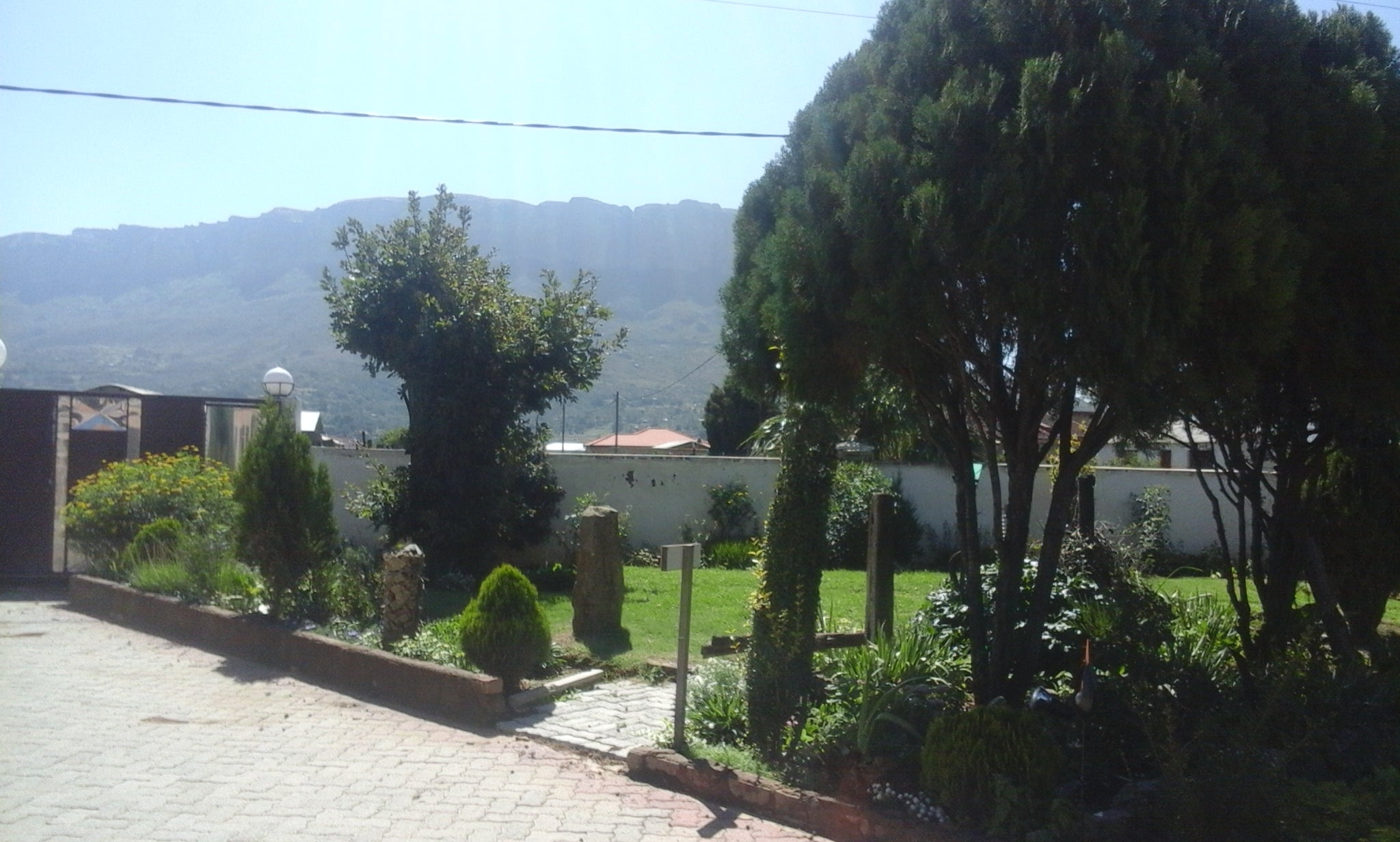 Unathi Guest Lodge