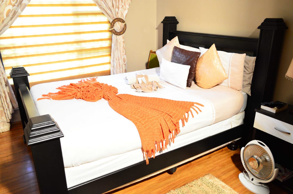 Unathi Guest Lodge