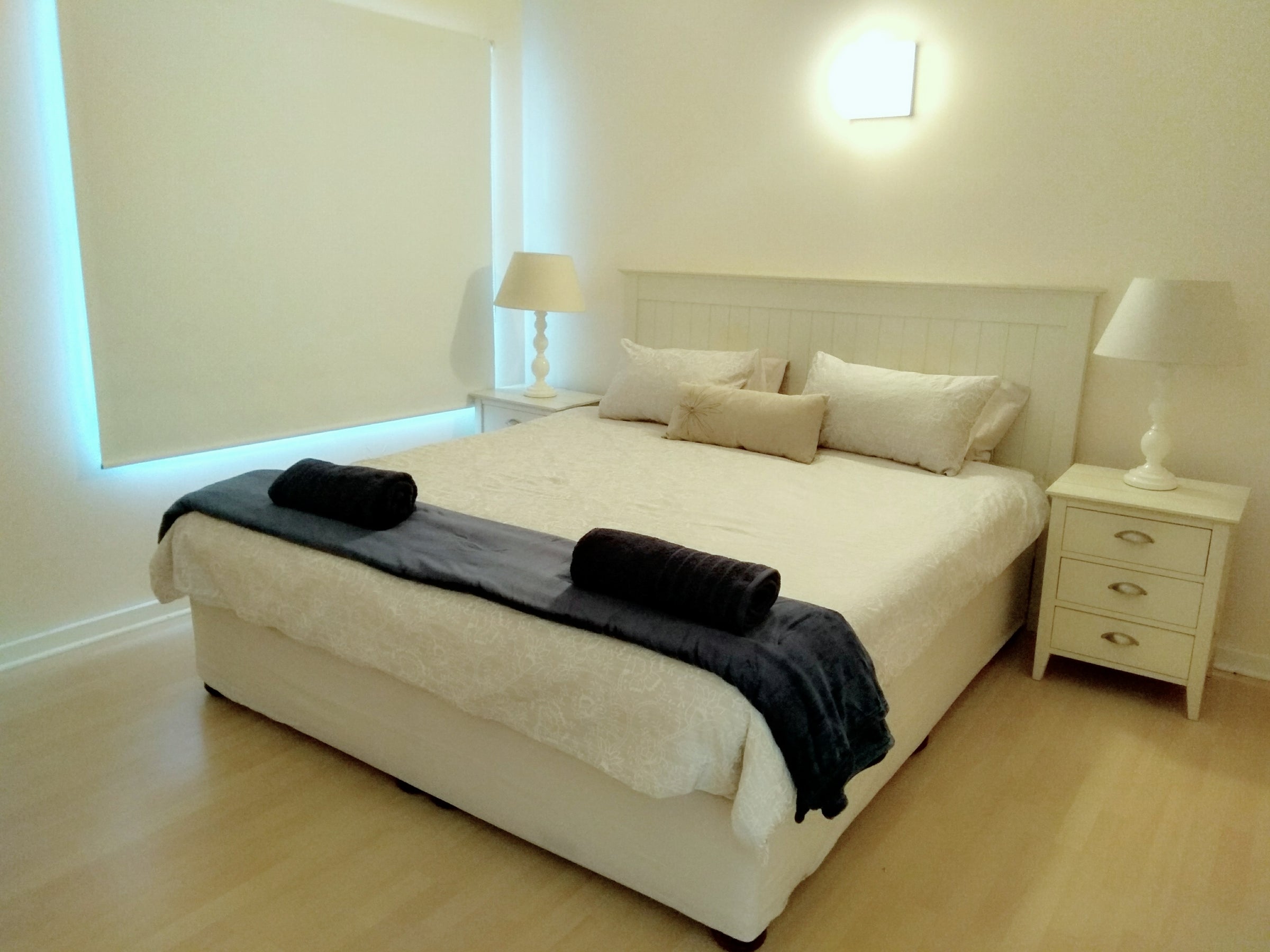 La Mer Sea & Forest Retreat