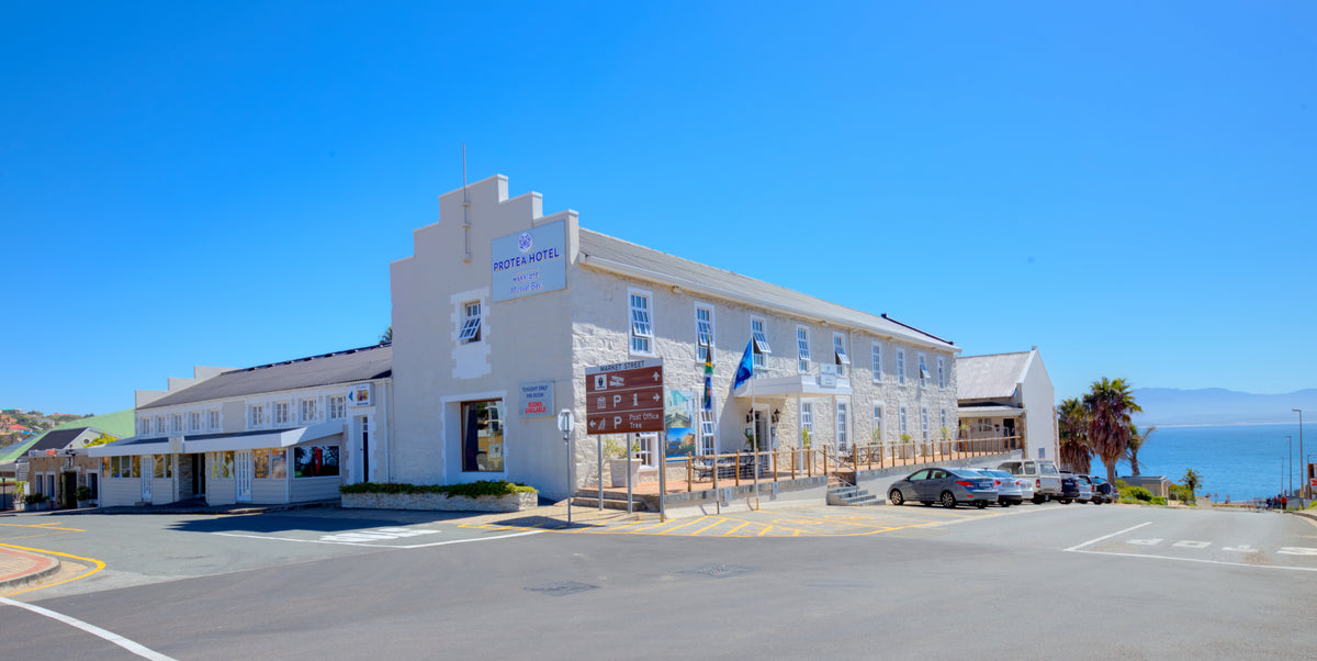 Protea Hotel by Marriott Mossel Bay