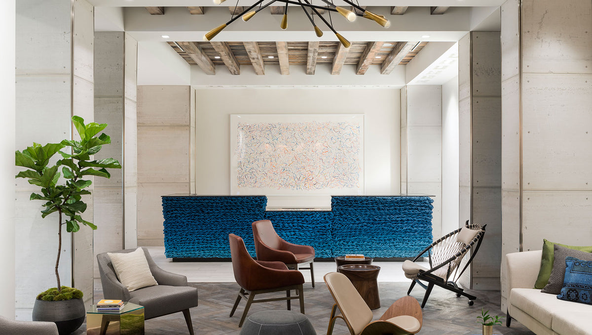 Kimpton Aertson Hotel