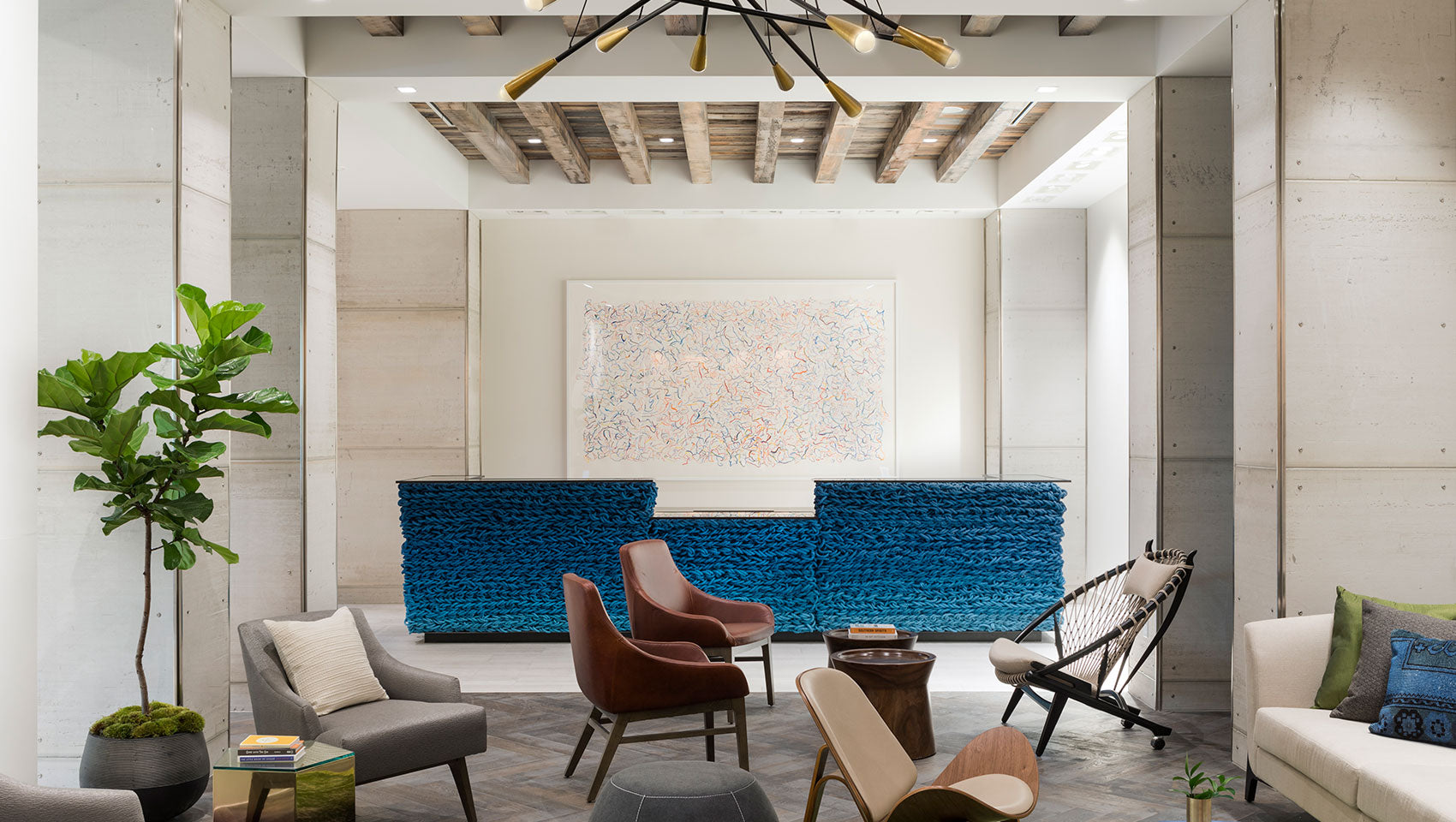 Kimpton Aertson Hotel