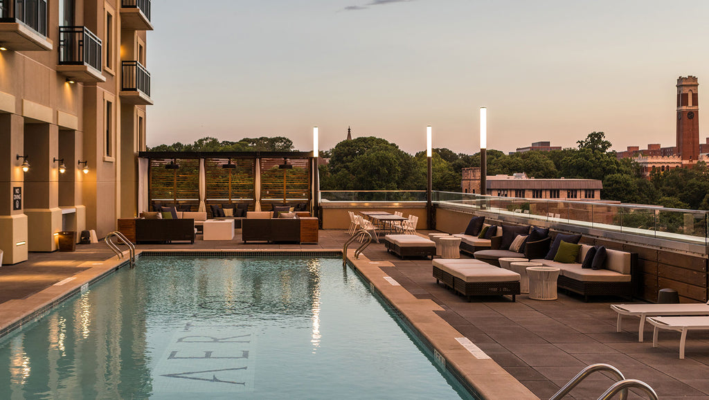 Kimpton Aertson Hotel