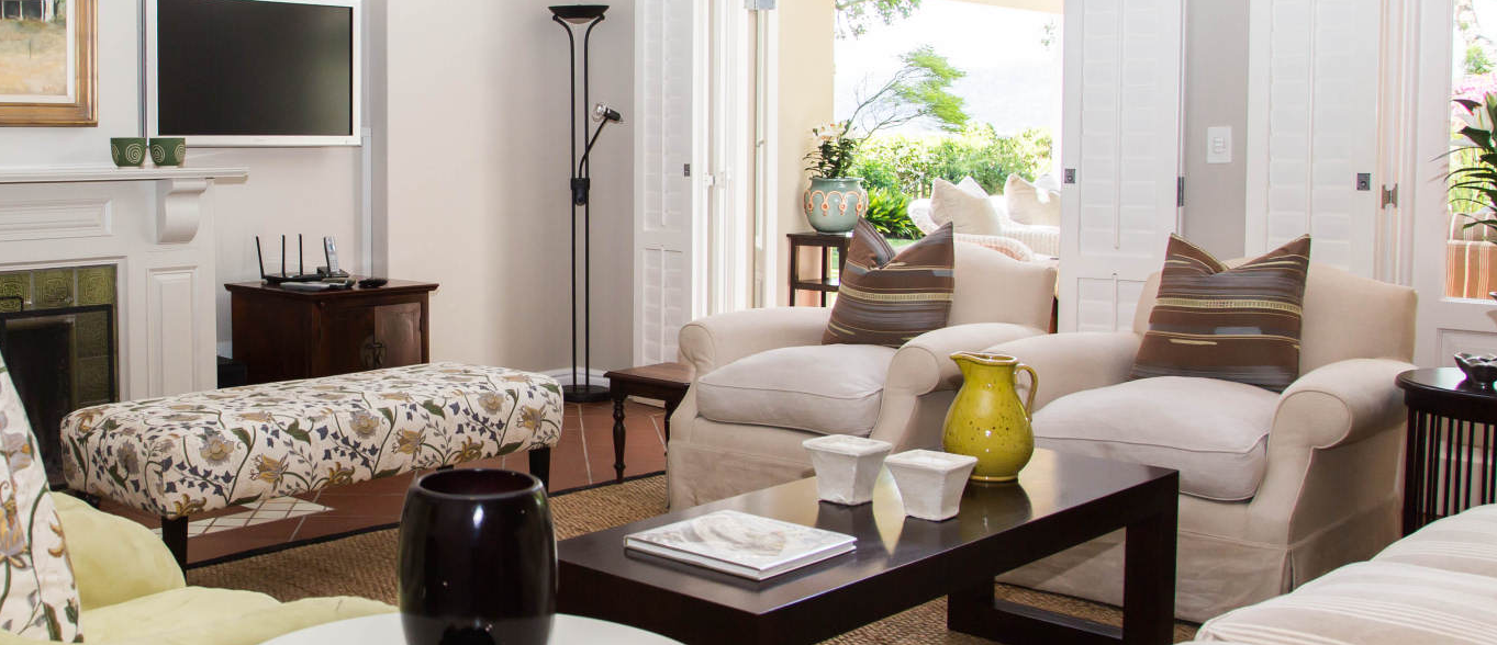 The Islander Leisure Isle Guest House