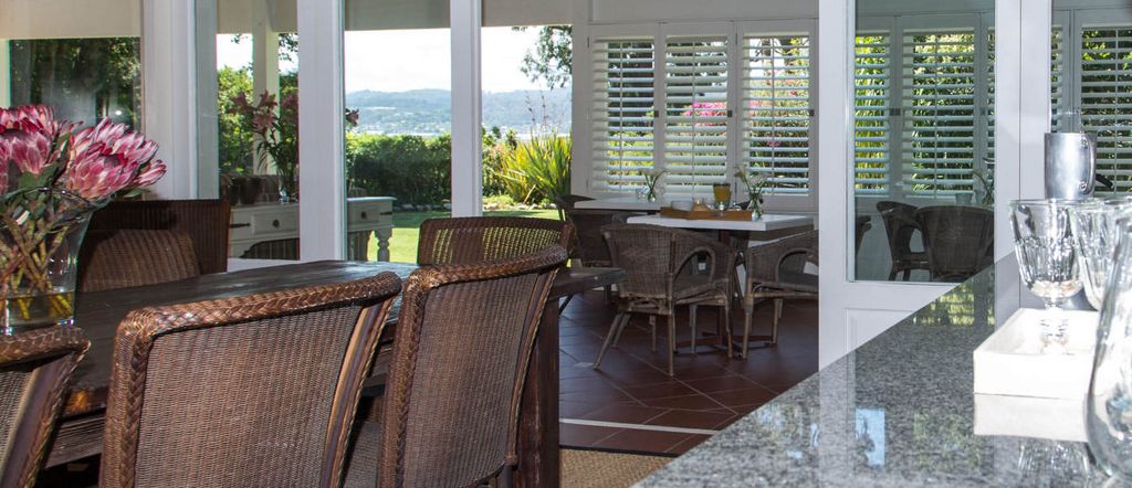 The Islander Leisure Isle Guest House