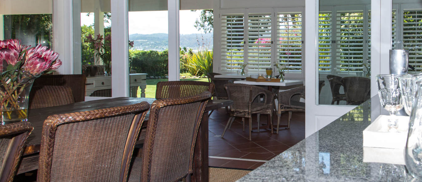 The Islander Leisure Isle Guest House