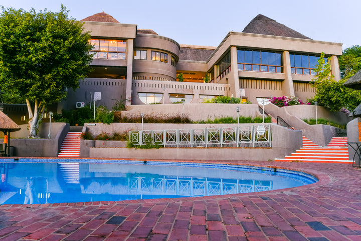 Elephant Hills Resort