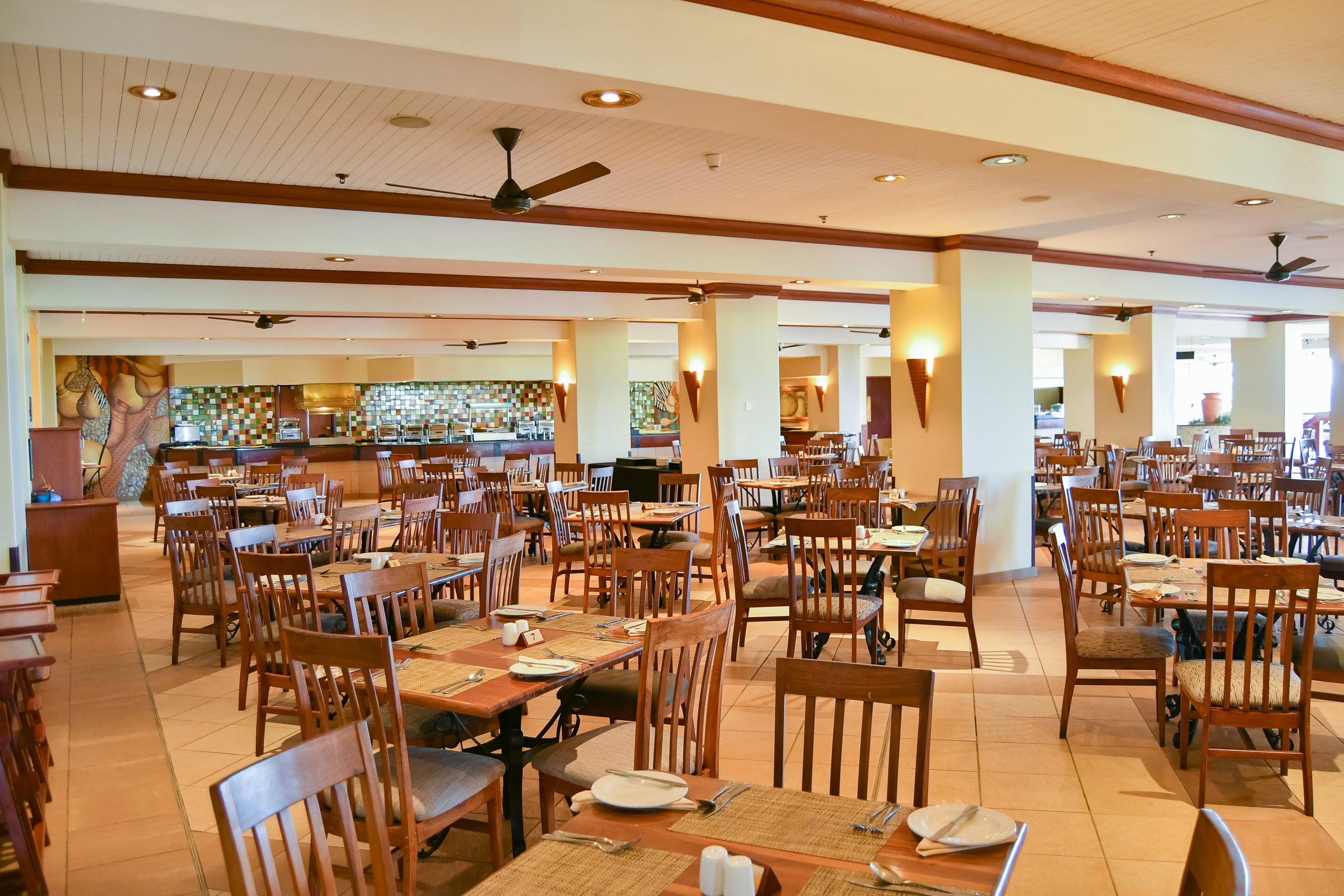 Elephant Hills Resort