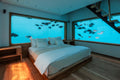 The Underwater Room