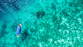 Snorkelling for Conservation