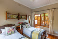 Garden View Room
