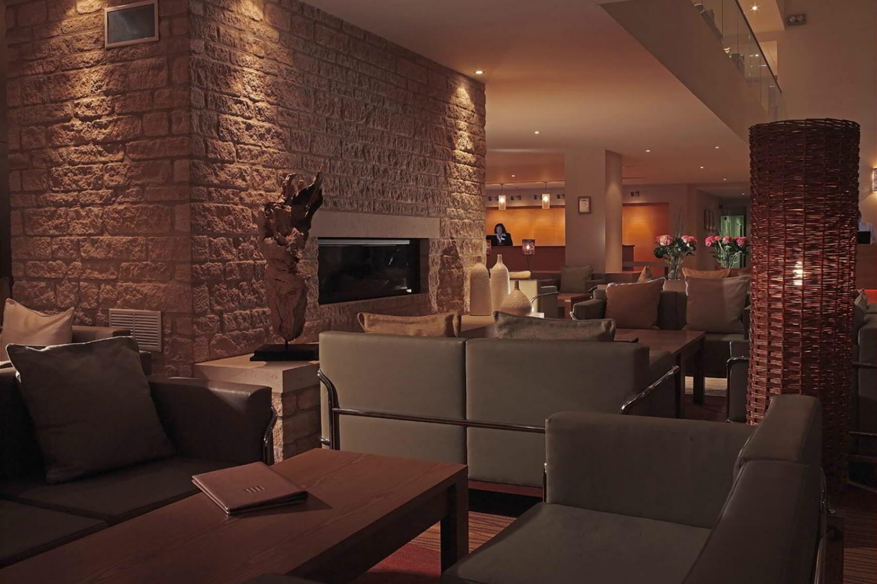 De Vere Cotswold Water Park