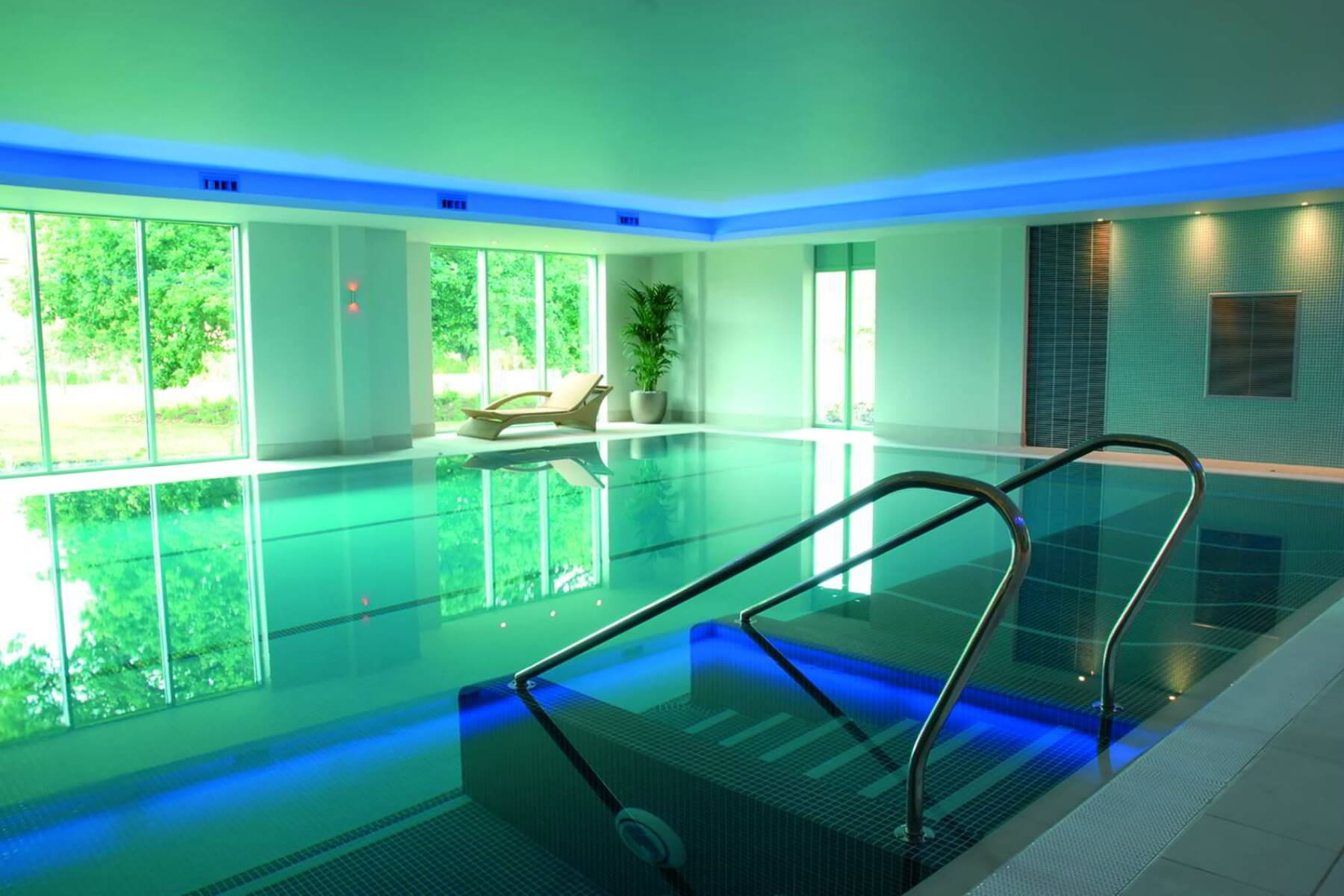 De Vere Cotswold Water Park