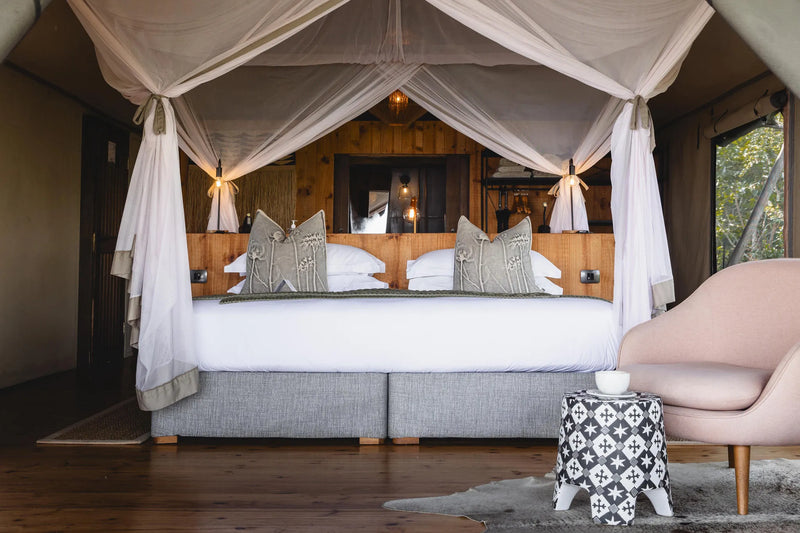 Twin/Double Tents
