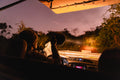 Wilderness Magashi : Wilderness Magashi – Night Drives