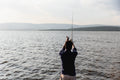 Wilderness Magashi : Wilderness Magashi – Fishing