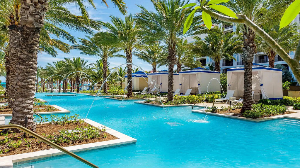Grand Hyatt Baha Mar, Nassau, The Bahamas gallery image 3.