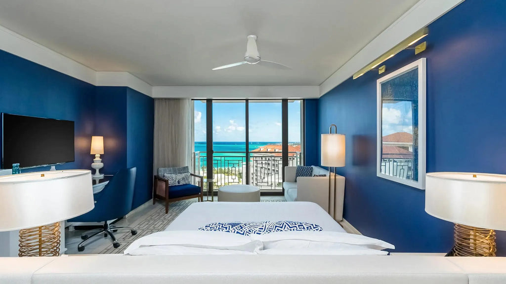 Grand Hyatt Baha Mar, Nassau, The Bahamas gallery image 6.