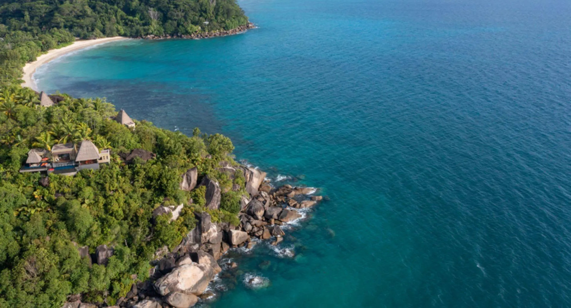 Anantara Maia Seychelles Villas, Mahé, Seychelles featured image.