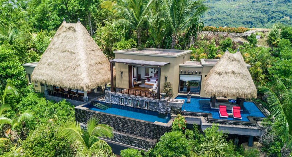 Anantara Maia Seychelles Villas, Mahé, Seychelles gallery image 4.