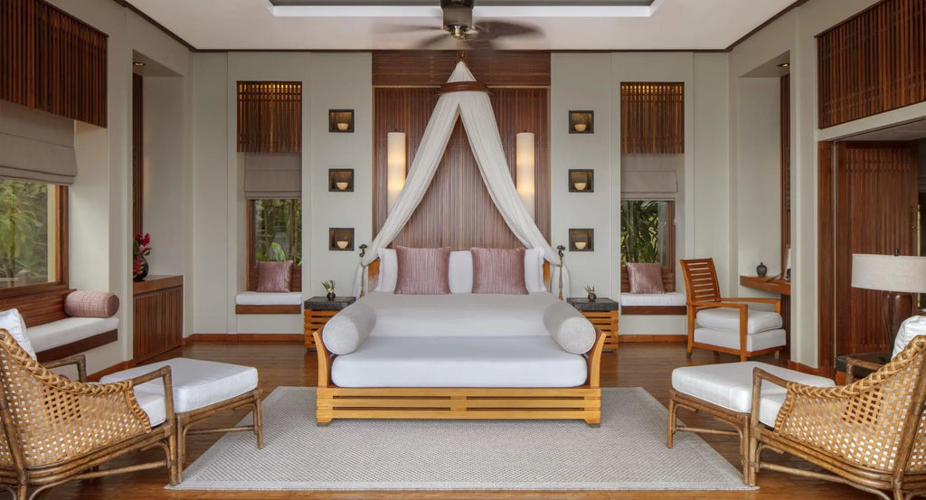 Anantara Maia Seychelles Villas, Mahé, Seychelles gallery image 6.