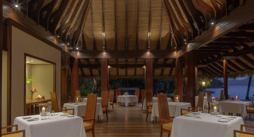 Anantara Maia Seychelles Villas, Mahé, Seychelles gallery image 5.