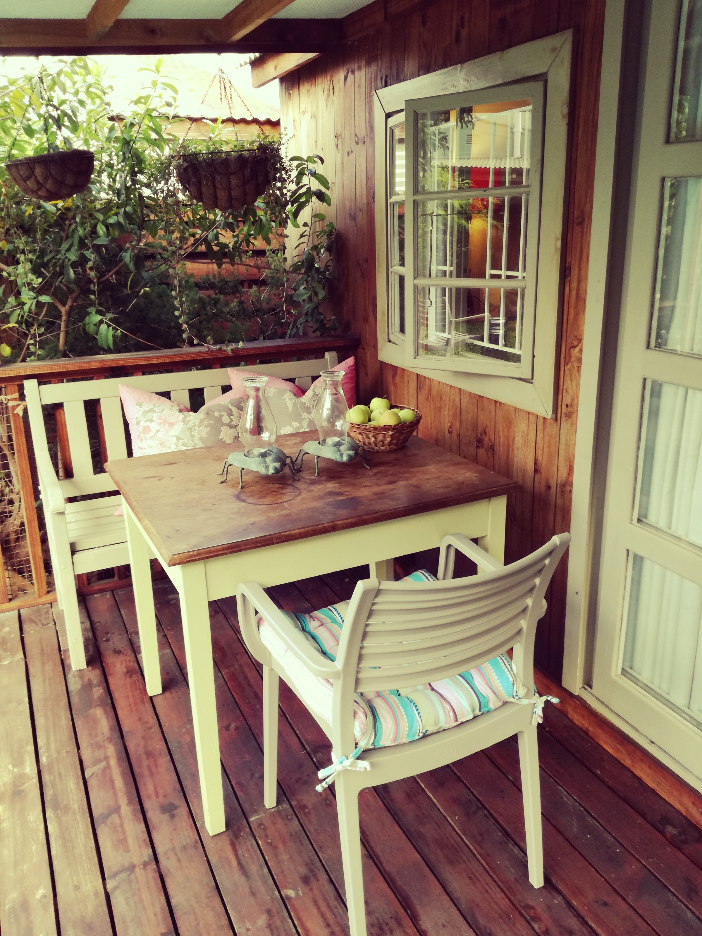 Acacia Garden Cottage