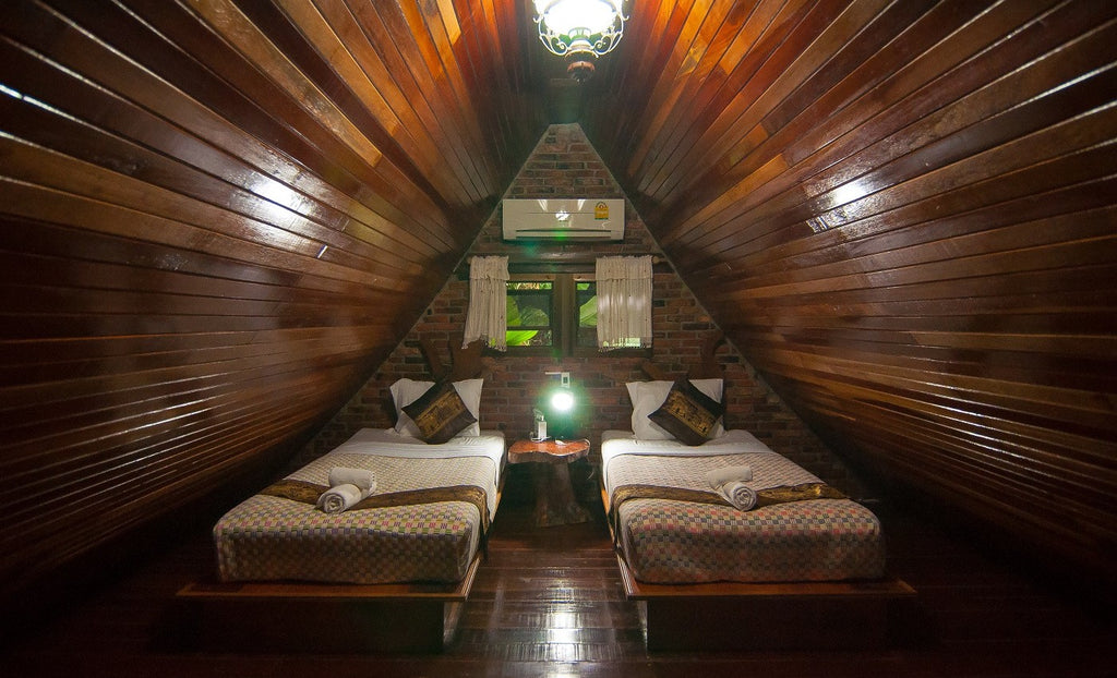Hotel Khao Sok