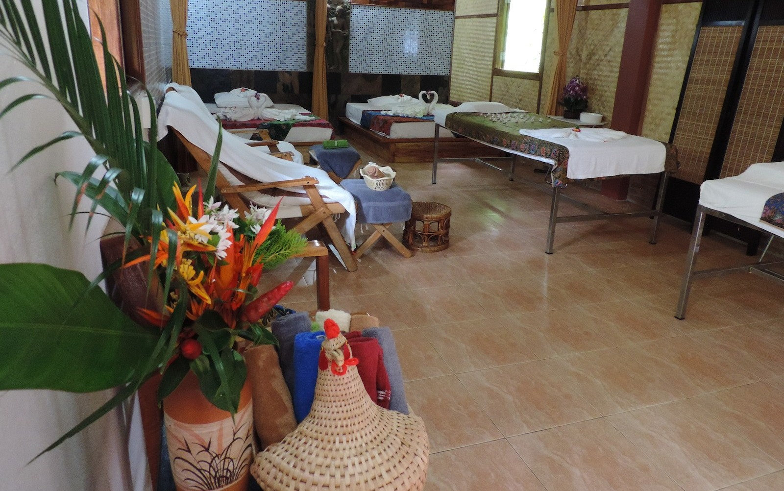 Hotel Khao Sok