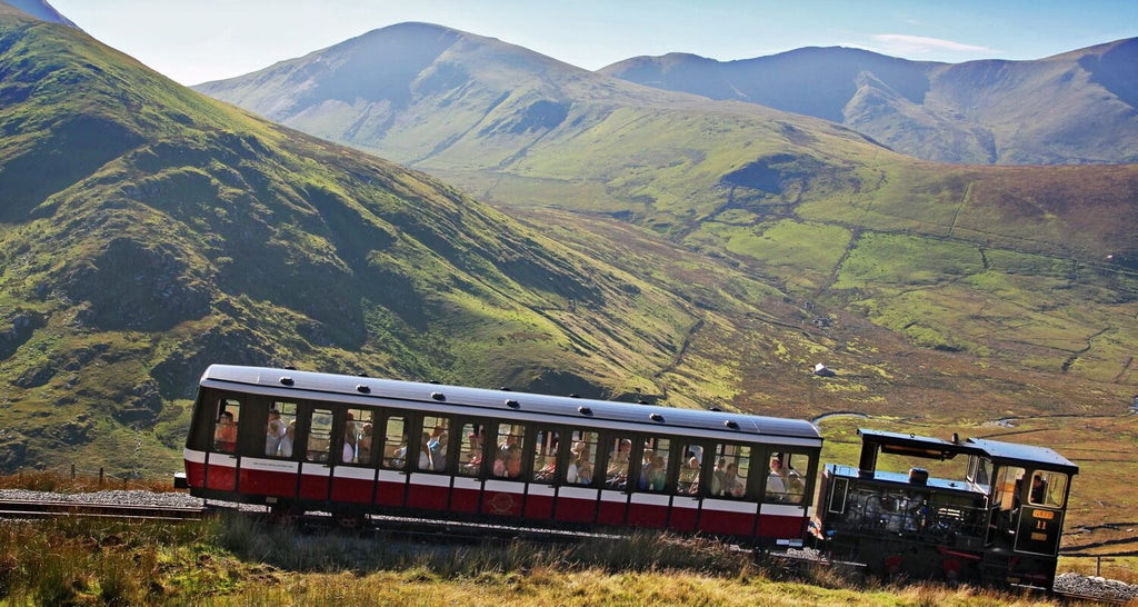 Snowdon Mountain Railway