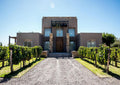 Rosell Boher Lodge