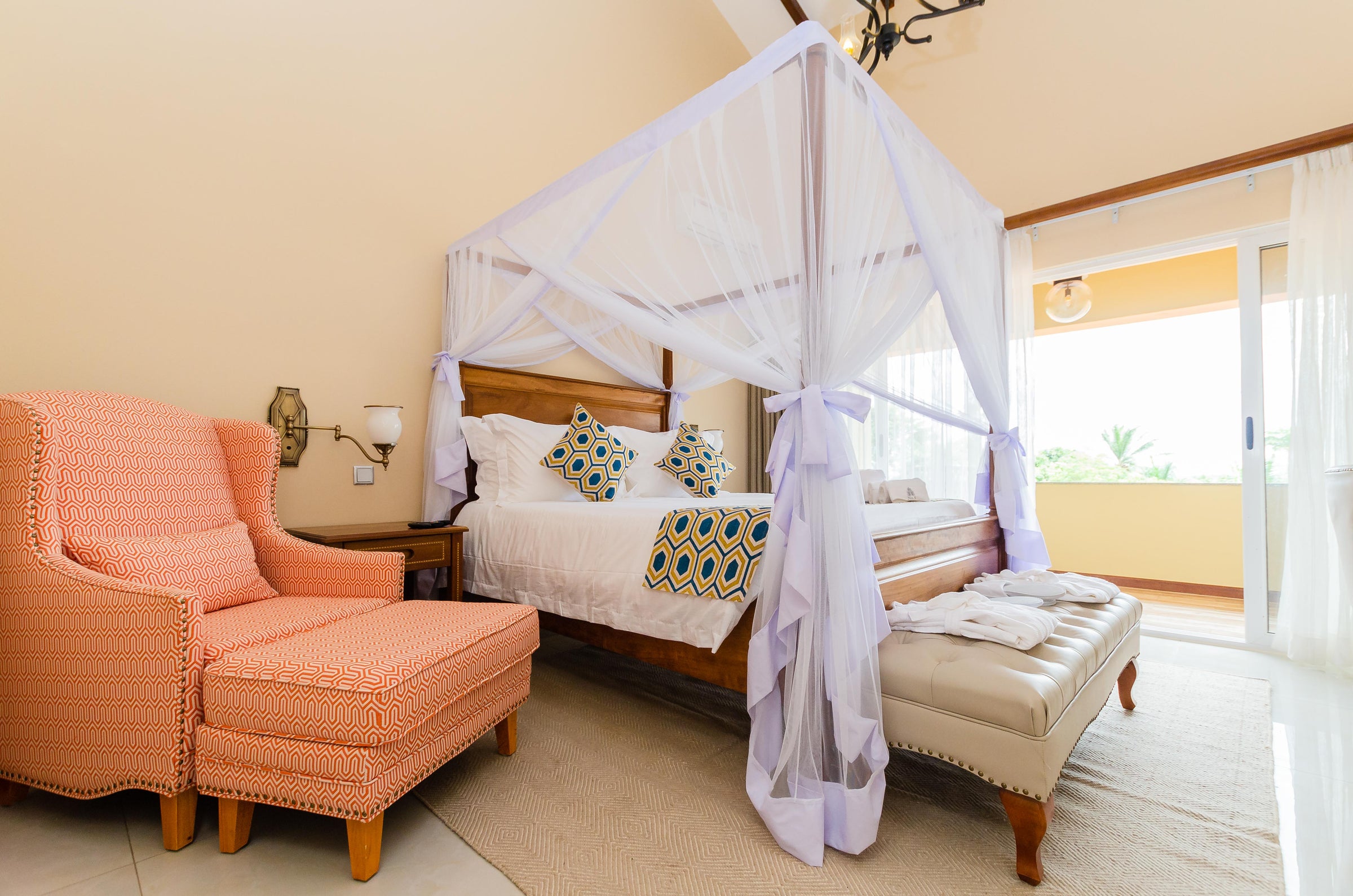 No.5 Boutique Hotel