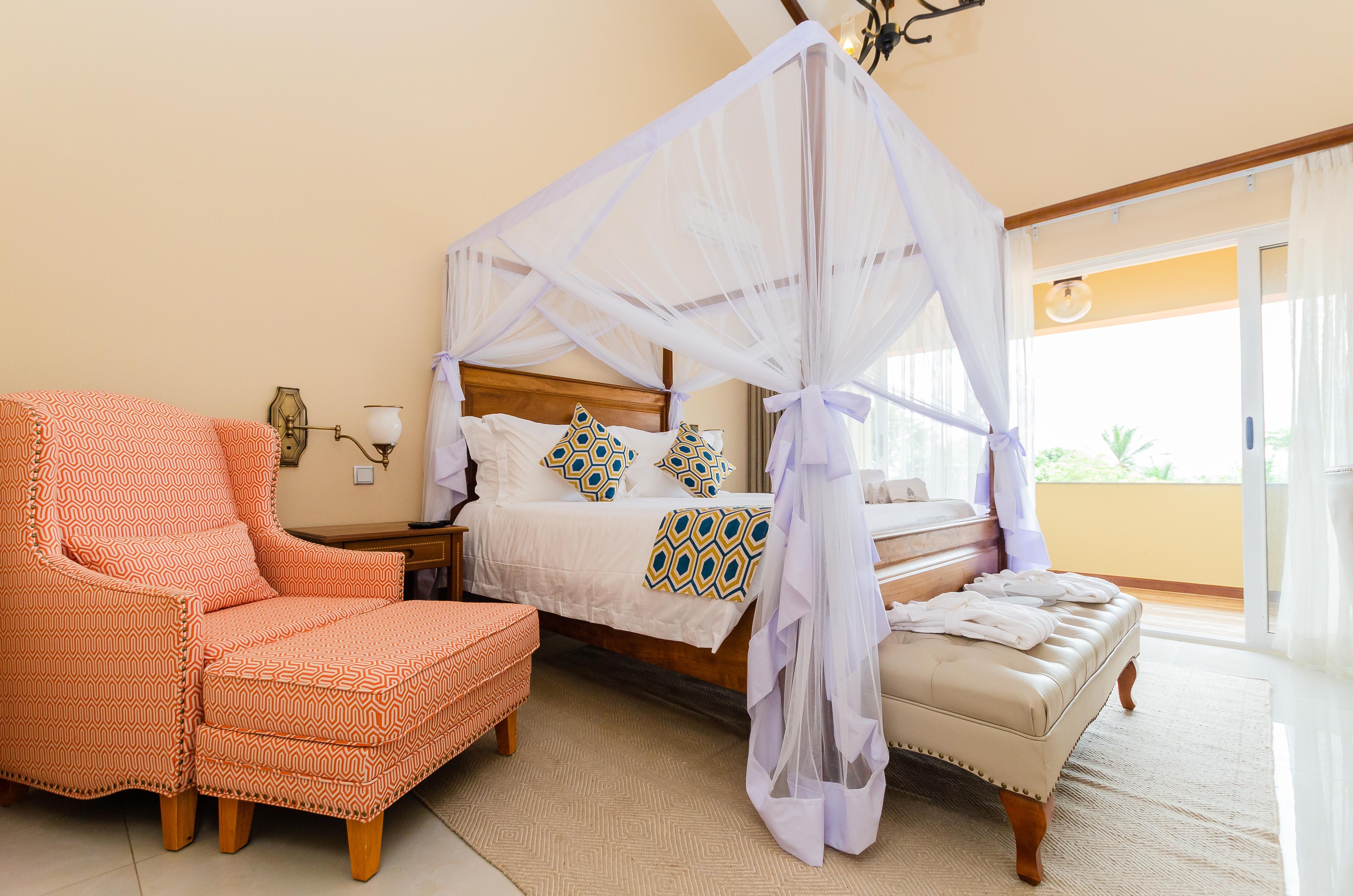 Room Interior