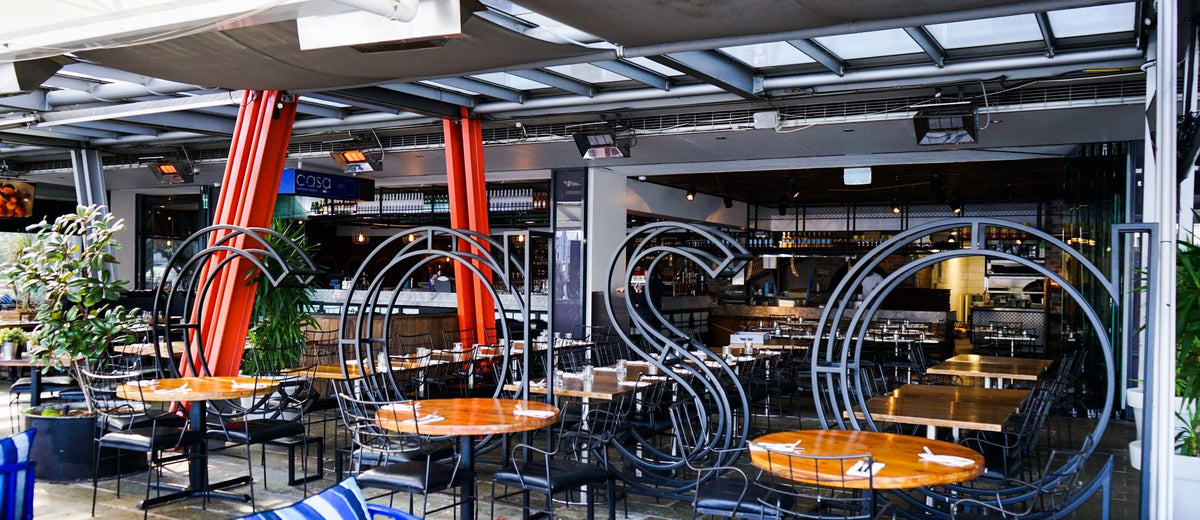 Casa Ristorante Italiano