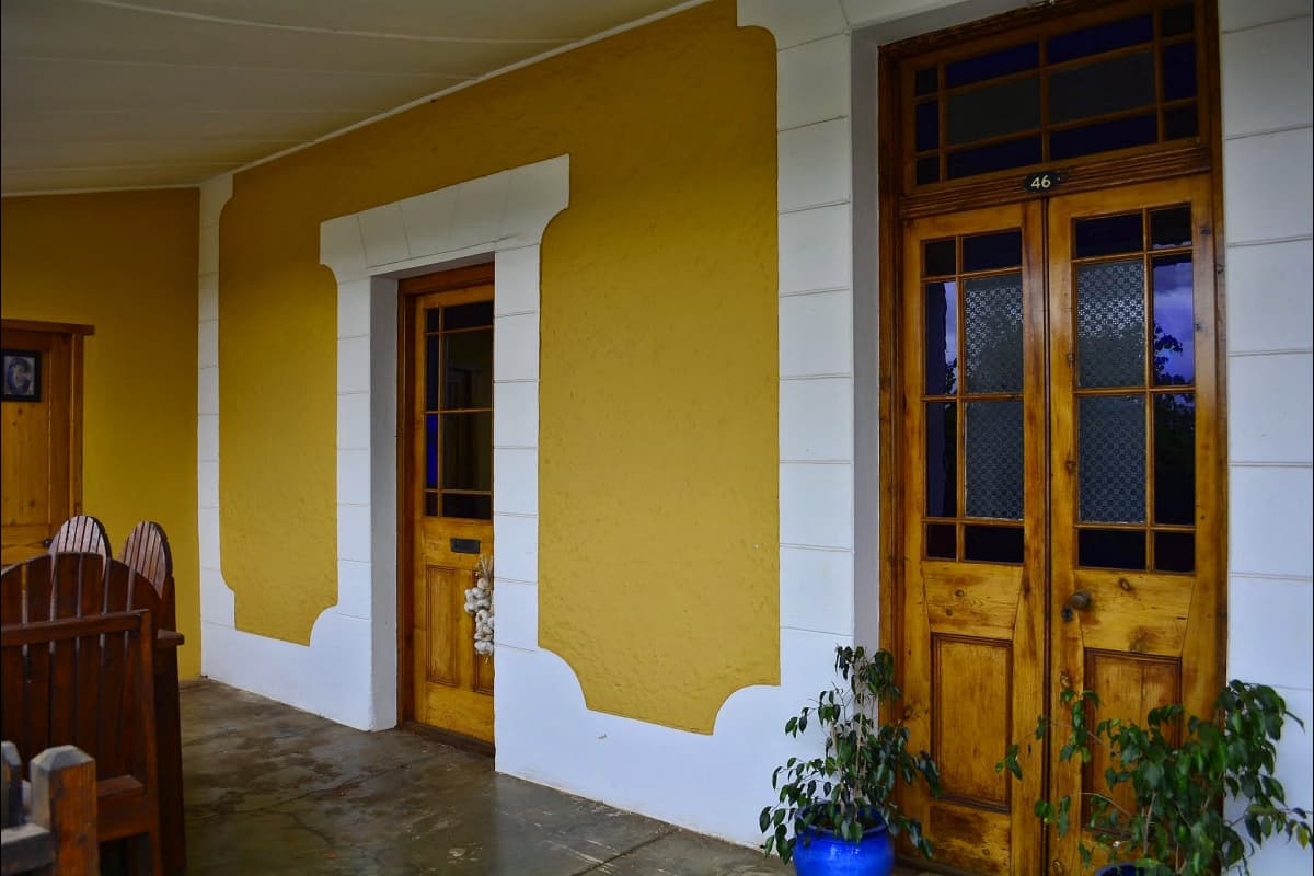 El Gallo Guest Accommodation
