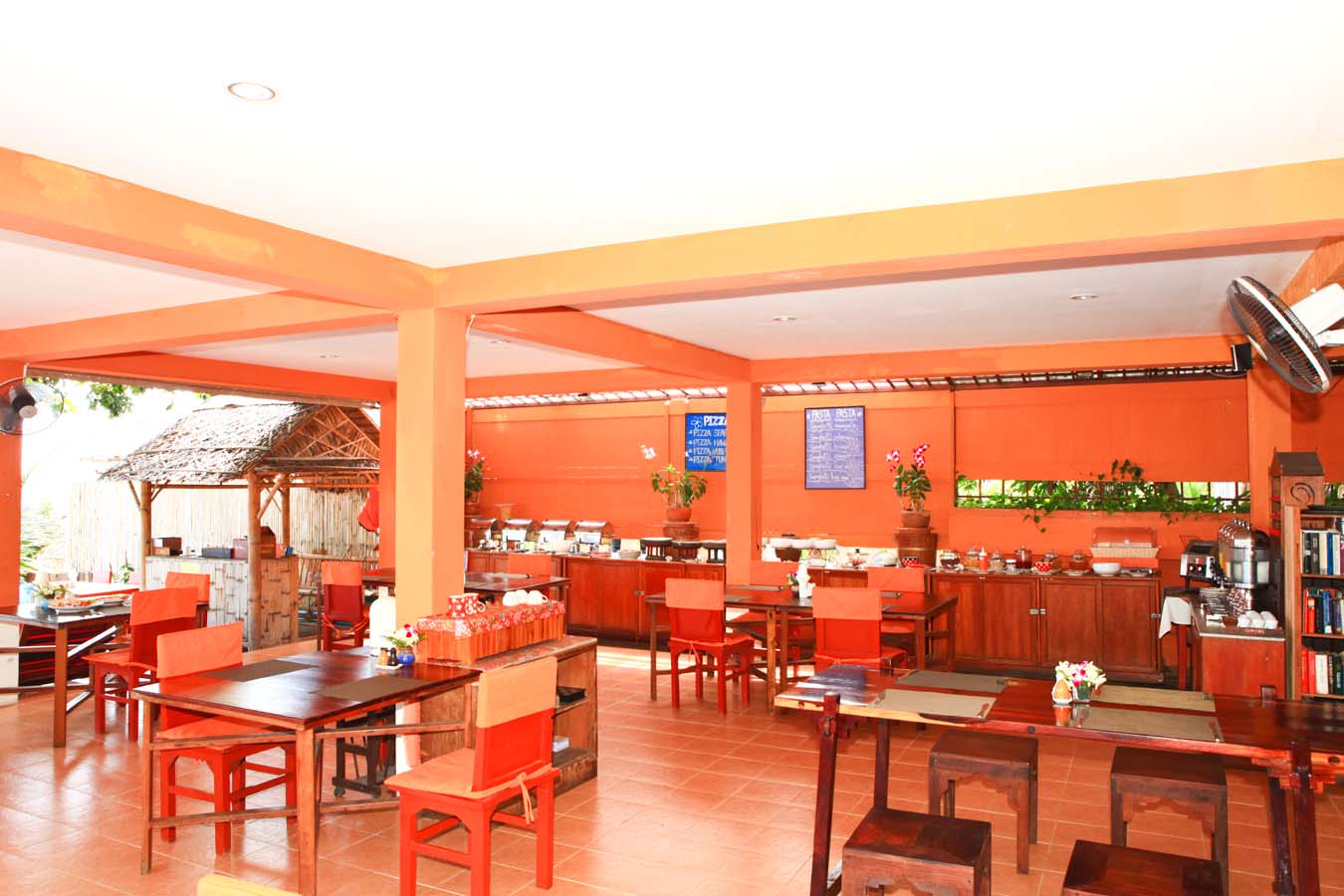 Lawana Resort