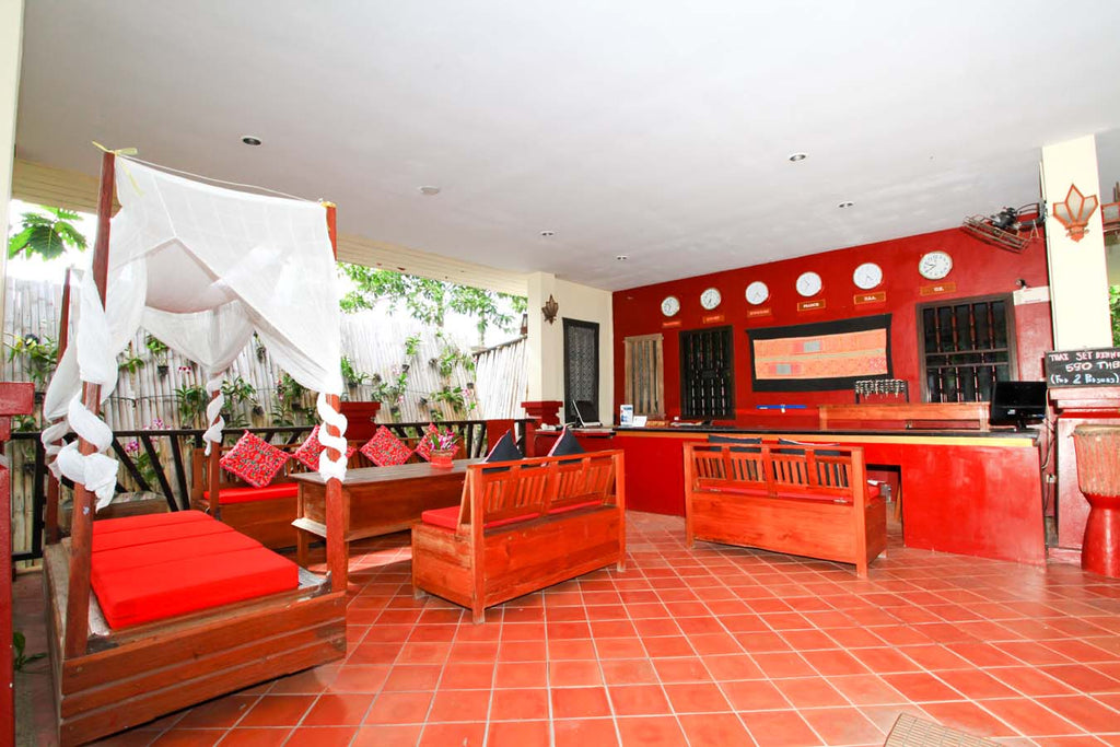 Lawana Resort