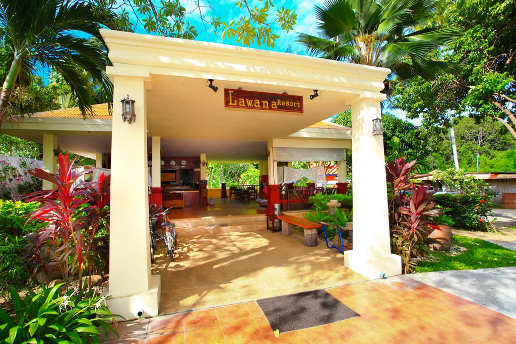 Lawana Resort