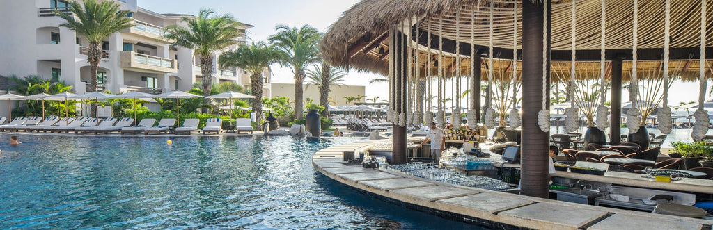 Cabo Azul Resort