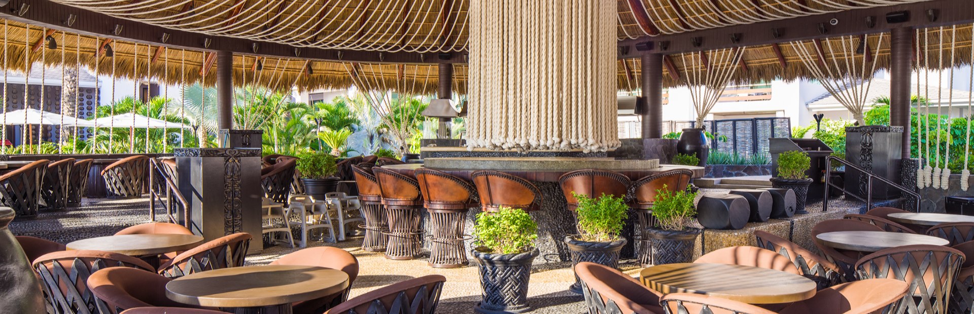 Cabo Azul Resort