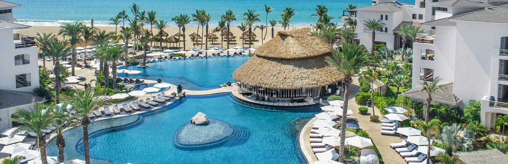 Cabo Azul Resort