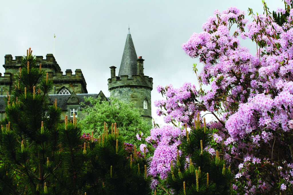 Inveraray Castle