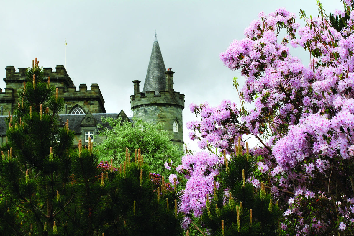 Inveraray Castle