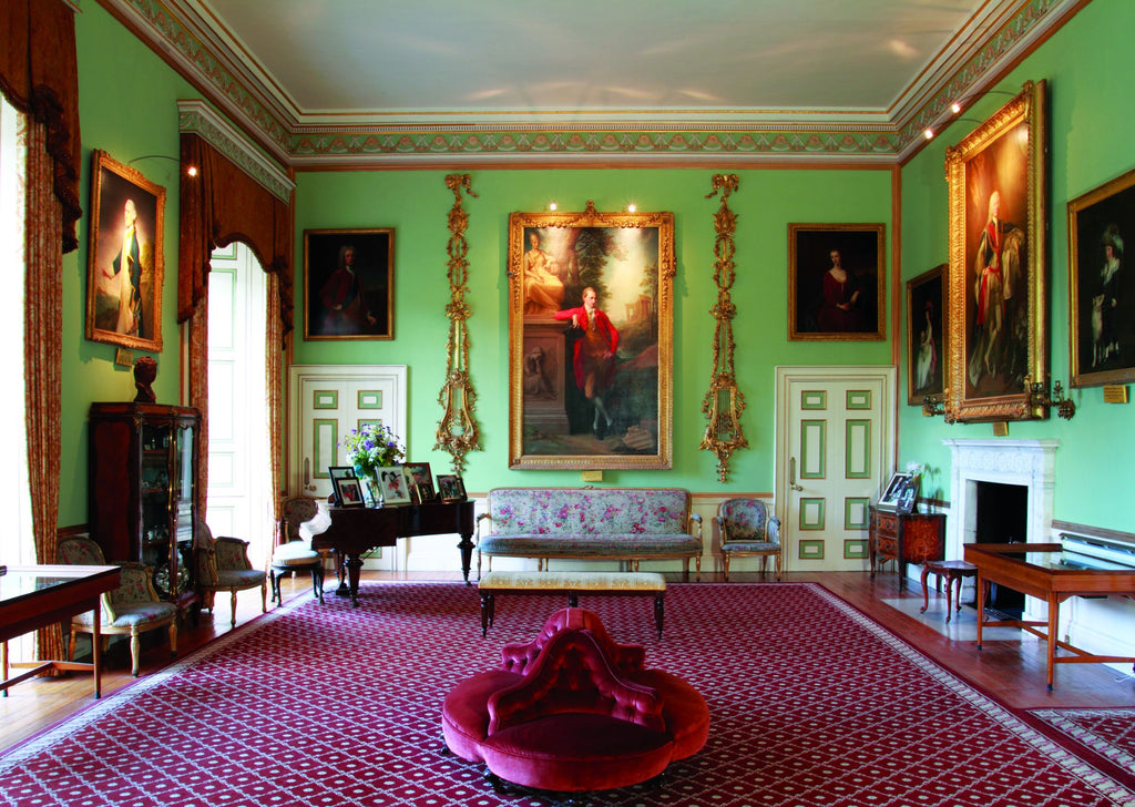 Inveraray Castle