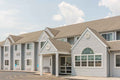 Microtel Inn and Suites by Wyndham Sainte Genevieve