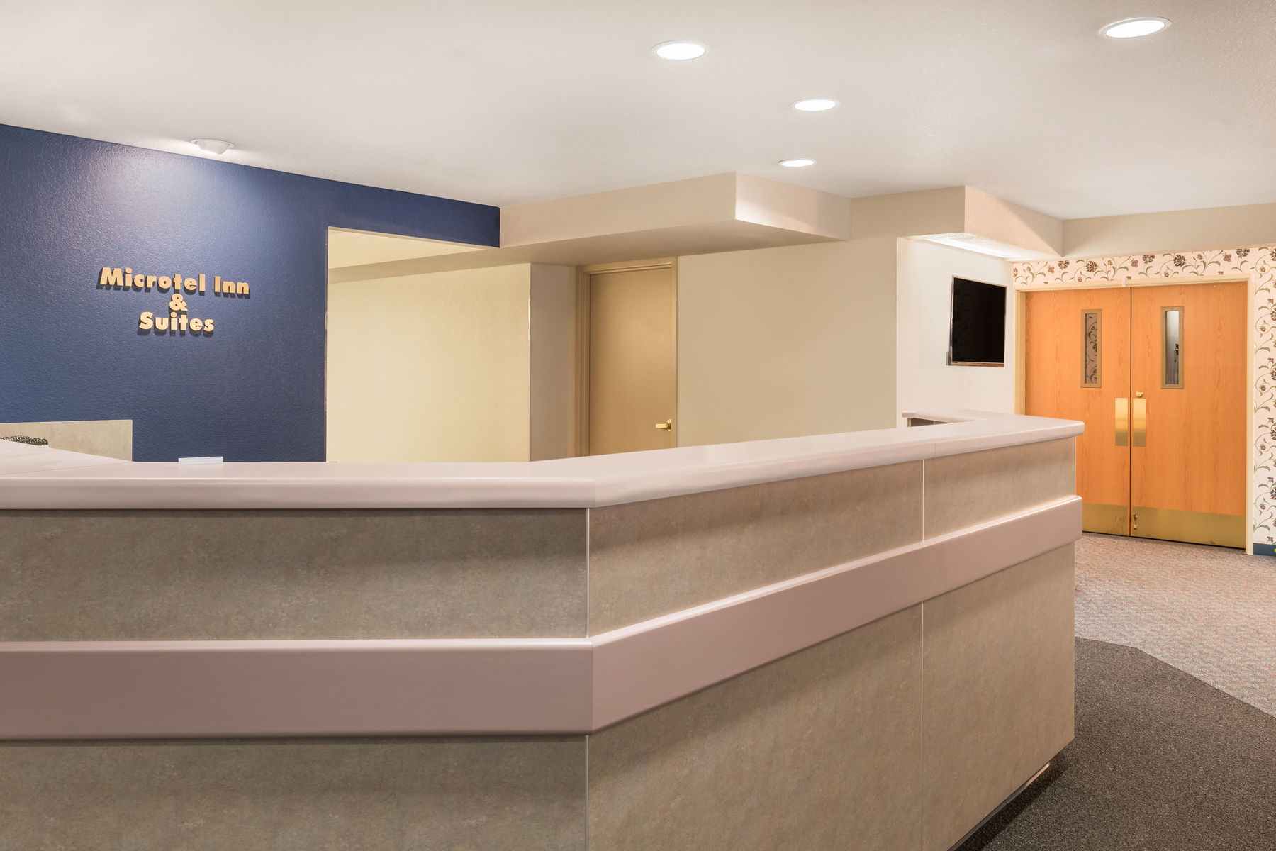 Microtel Inn and Suites by Wyndham Sainte Genevieve